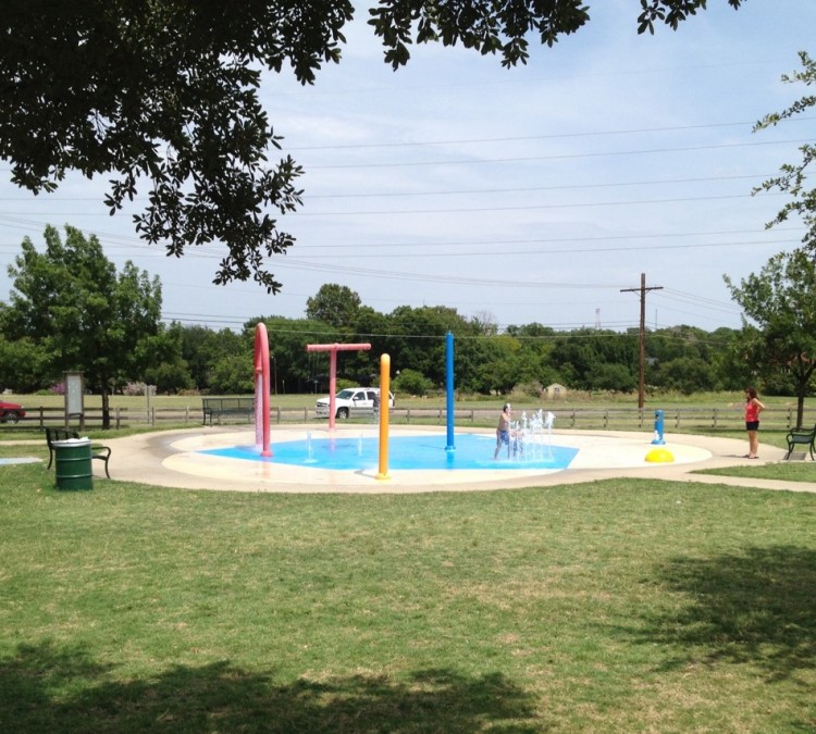 Mountainview Park (Waco,&nbspTX)